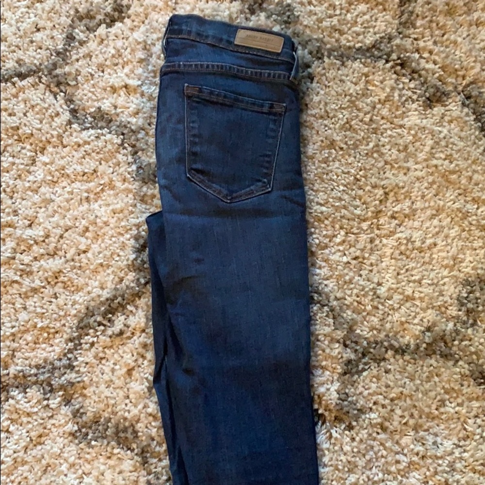 Skinny Jeans - Angry Rabbit - Picture 3 of 4